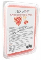 Cristaline Peach Paraffin (Парафин косметический «Персик»), 450 мл - купить, цена со скидкой