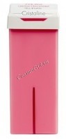 Cristaline Pink Wax (Воск розовый в картридже), 100 мл - 