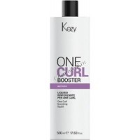 Kezy One Curl Booster (Состав специальный для усиления действия one curl), 500 мл - 