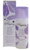 Magiray Pearl white peptide serum ( ), 30  - ,   