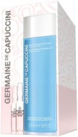 Germaine De Capuccini Detox Gift Set (Подарочный набор «Детокс-уход») - купить, цена со скидкой