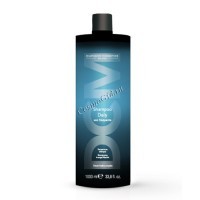 Lisap DCM Frequent Use Shampoo Seven Herbs (       )  - ,   