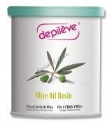 Depileve Olive Oil Rosin Wax (Воск оливковый) - купить, цена со скидкой