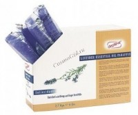 Depileve Lavender Essential Oil Paraffin (Парафин с экстрактом лаванды), 450 гр. - 