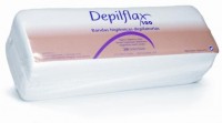 Depilflax 100 Бумага для депиляции уп. 50шт., размер 7.5 х 22 см  - купить, цена со скидкой