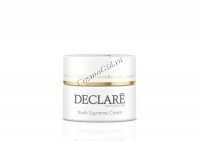 Declare youth supreme Detox Night Cream ( Ночной детокс крем «Совершенство молодости»), 50 мл - 