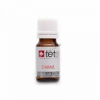 Tete Cosmeceutical Hyaluronic acid + DMAE (Гиалуроновая кислота + ДМАЭ), 10 мл - 