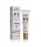 Mediderma Dna recovery peel Cream (Крем восстанавливающий после пилинга липосомальный), 15 мл  - 