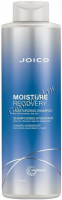 Joico Moisturizing Shampoo For Thick/Coarse, Dry Hair (Увлажняющий шампунь для плотных/жестких, сухих волос) - 