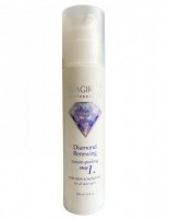 Magiray Diamond Renewing Cream-Peeling (Бриллиантовый крем-скраб), 200 мл - 
