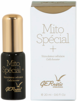 GERnetic Mito Special Plus (Биоактивный комплекс для восстановления кожи лица) - 
