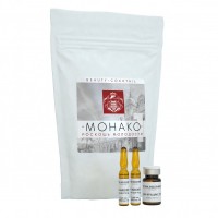 Beauty-Cocktail Мonako Satin (Готовый набор «Монако» 1), 5 мл + 5 мл