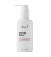 Care Blonde Savior Repairing Leave-in Treatment (Крем «Блонд-защита»), 150 мл
