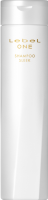 ONE Shampoo Sleek (Шампунь разглаживающий)