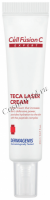Cell Fusion C Dermagenis Teca Laser cream (Регенерирующий омолаживающий крем), 20 мл - купить, цена со скидкой