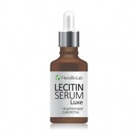 Neosbiolab Lecitin Serum Lux (Лецитиновая сыворотка "Люкс"), 50 мл - купить, цена со скидкой