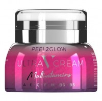 Peel2Glow Ultra V Cream (Крем "Ультра-витаминный"), 30 мл - купить, цена со скидкой