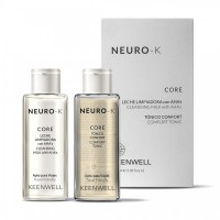NEURO-K CORE Travel Kit (Дорожный набор из 2-х средств), 100 + 100 мл
