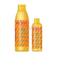 Nexxt Daily Care Shampoo (Шампунь ежедневный уход) - 