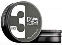 Styling Pomade Diamond (Помада для укладки Диамант), 100 мл