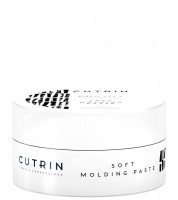 Cutrin Muoto Soft Molding Paste (Мягкая моделирующая паста), 100 мл - 