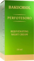 Rejuvenating Night Cream (Ночной крем с бакучиолом), 50 мл