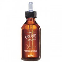Barex Scalp de-toxer oil (Экстракт масел экзотических растений для поврежденной кожи головы), 30 мл - 