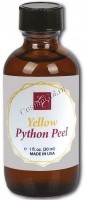 LC Peel Yellow Python peel (Желтый питоновый пилинг), 30 мл - 