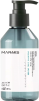 Maraes Renew Care Shampoo (Восстанавливающий шампунь для тусклых и повреждённых волос)