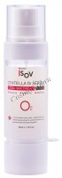 Isov Sorex Centella O2 serum (Сыворотка-мист с кислородной капсулой), 50 мл - 