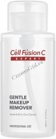 Cell Fusion C Gentle Makeup Remover (Лосьон для снятия макияжа), 300 мл - купить, цена со скидкой