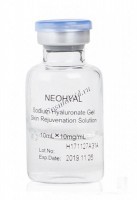 Neohyal Sodium Hyaluronate Gel Soft (Биоревитализант 1%), 10 мг/мл - купить, цена со скидкой