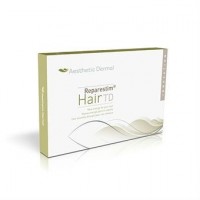 Aesthetic Dermal Программа «Восстановление волос» - купить, цена со скидкой