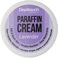 Lavender Paraffin Cream (Крем-парафин Лаванда)