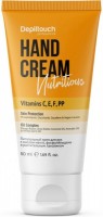 Nutritious Hand Cream (Крем для рук питательный с маслом манго, фосфолипидами и растительным ланолином), 50 мл