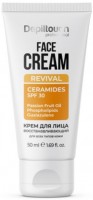 SPF 30 Revival Face Cream (Крем для лица восстанавливающий для всех типов кожи), 50 мл