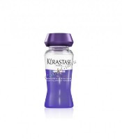 Kerastase Fusio-Dose Concentre Ultra-Violet (Концентрат Ултра-Виолет), 10 шт. по 12 мл - купить, цена со скидкой