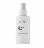 Miracle Elixir Keratin Spray (Кератиновый спрей «Миракл эликсир»), 150 мл