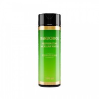 Rejuvenating micellar water (Мицеллярная вода для снятия макияжа), 200 мл 