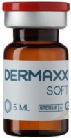 Leistern DerMaxx Soft (Комплексный витаминный препарат для ревитализации кожи), 1 шт x 5 мл - купить, цена со скидкой