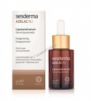 Sesderma Azelac Ru Liposomal serum (Депигментирующая липосомальная сыворотка), 30 мл  - купить, цена со скидкой