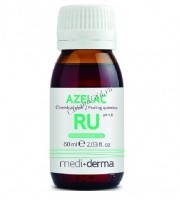 Mediderma Azelac Ru peel (Пилинг химический с азелаиновой кислотой), 60 мл - 