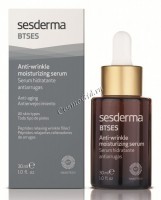 Sesderma BTSeS Anti-wrinkle Moisturizing serum (Увлажняющая сыворотка против морщин), 30 мл - 