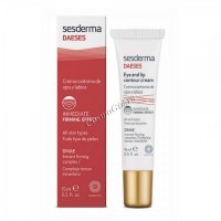 Sesderma Daeses Eyes-lips contour cream (Крем-контур для глаз и губ), 15 мл - 