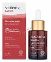 Sesderma Daeses  Liposomal serum (Сыворотка липосомальная подтягивающая), 30 мл - купить, цена со скидкой