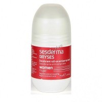 Sesderma Dryses Body Deodorant antipersperant roll-on for women (Дезодорант-антиперспирант для женщин), 75 мл - купить, цена со скидкой