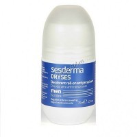 Sesderma Dryses Body Deodorant antipersperant roll-on for men (Дезодорант-антиперспирант для мужчин), 75 мл - купить, цена со скидкой
