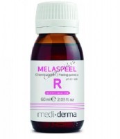 Mediderma Melaspeel R (Химический пилинг), 60 мл - 