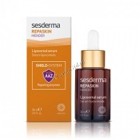 Sesderma Repaskin Mender Liposomal serum (Сыворотка липосомальная предотвращающая фотоповреждения), 30 мл - купить, цена со скидкой