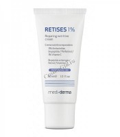 <p>Sesderma Retises Repairing Nutritive cream 1% (Крем питательный ретиноловый), 30 мл</p> - 